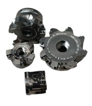 FACE MILL SDMT
